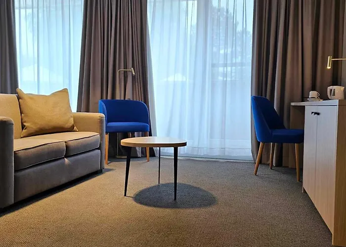 Hotel Les 3 Cles