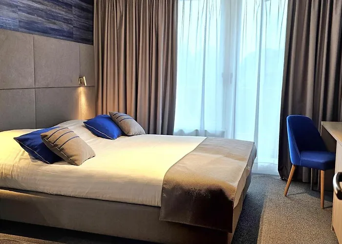 Hotel Les 3 Cles