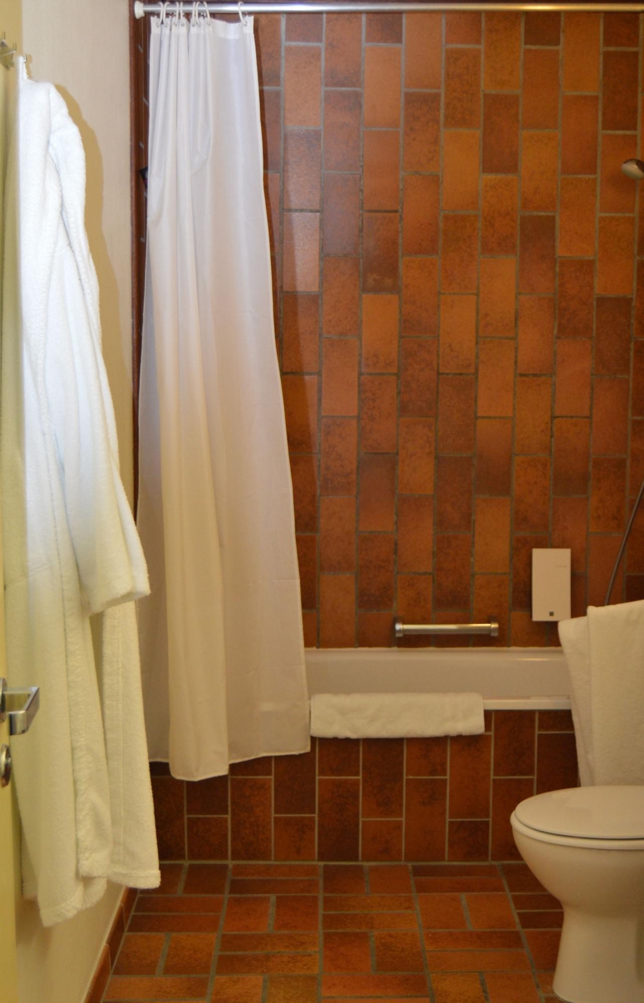 Hotel Les 3 Cles 4*