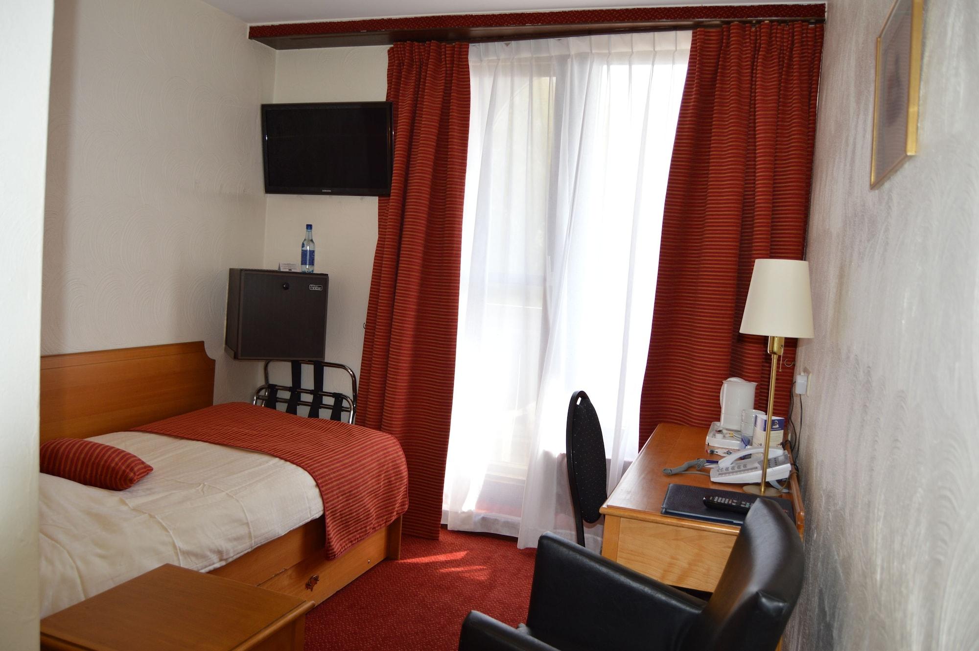Les 3 Cles Hotel Gembloux