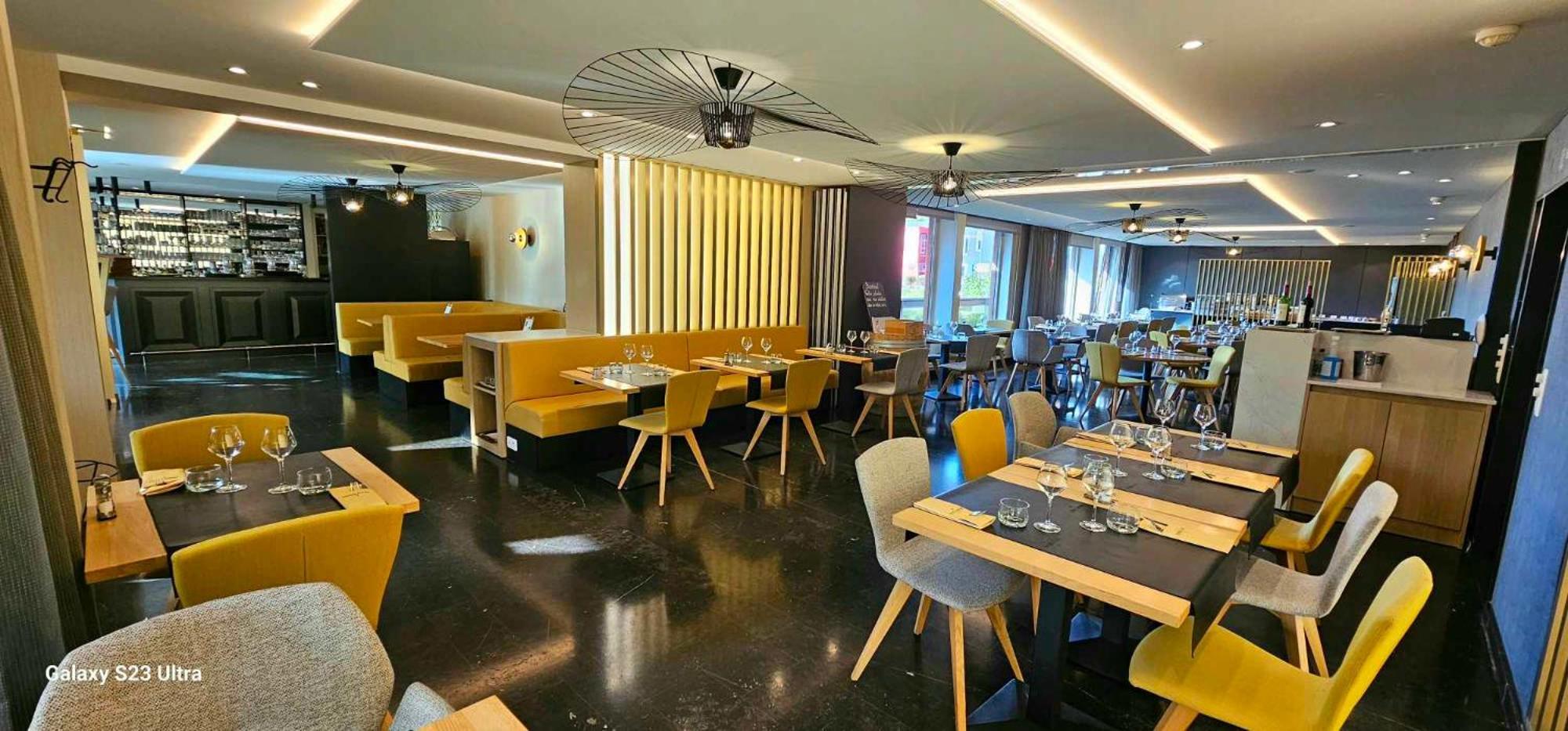 Les 3 Cles Hotel