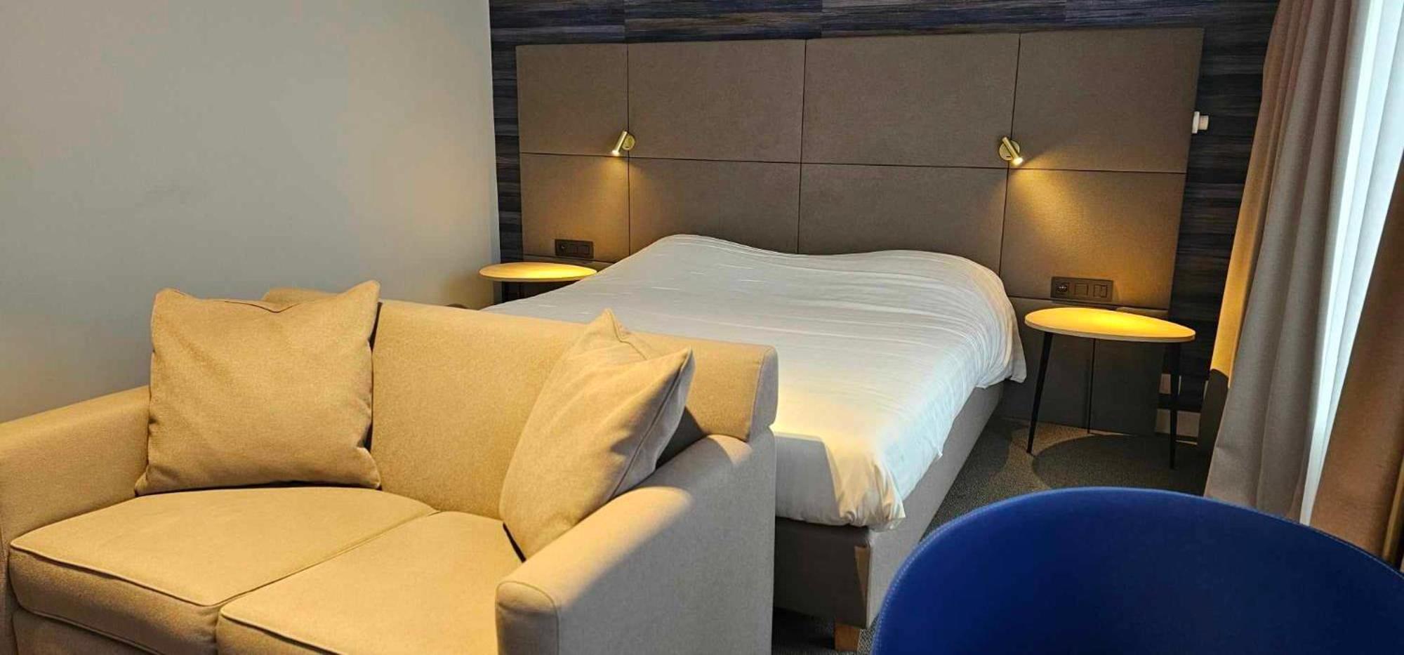 Hotel Les 3 Cles