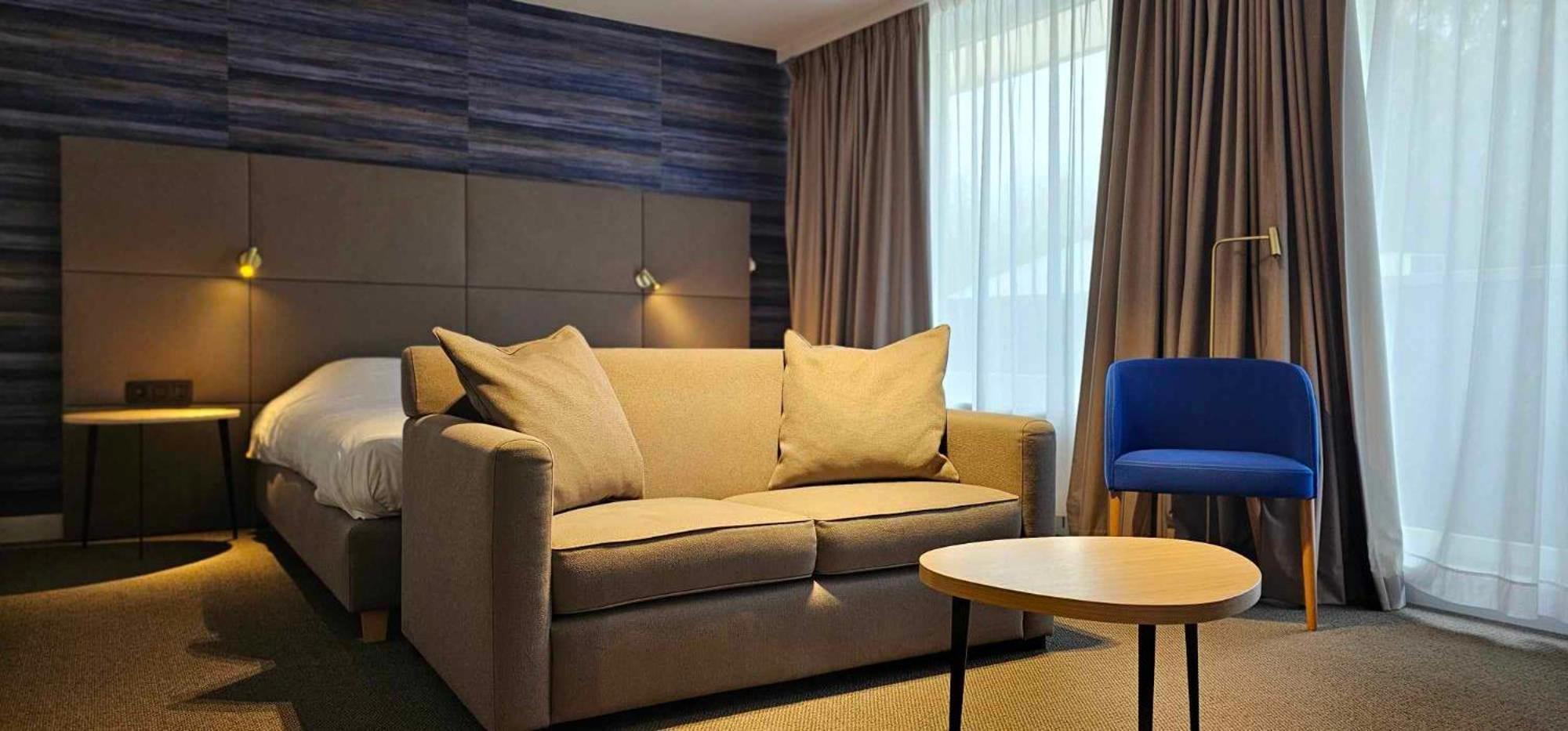 Les 3 Cles Hotel