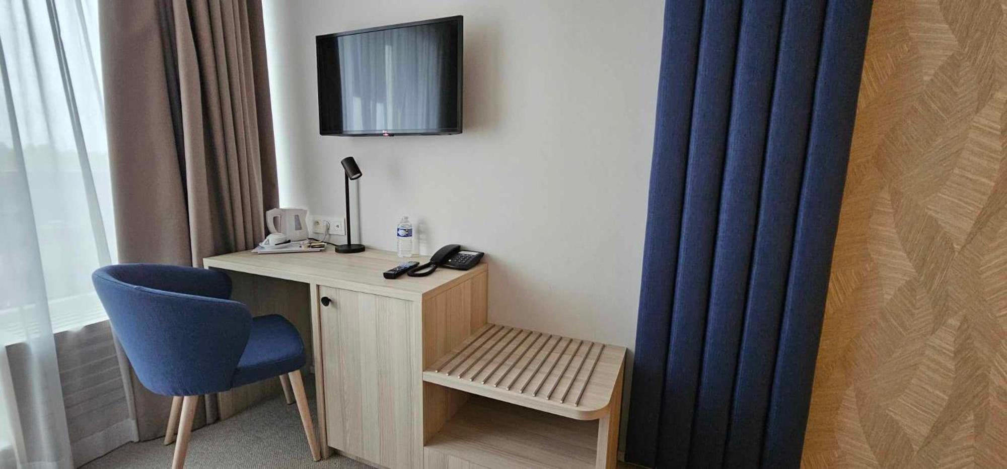 Les 3 Cles Hotel Gembloux