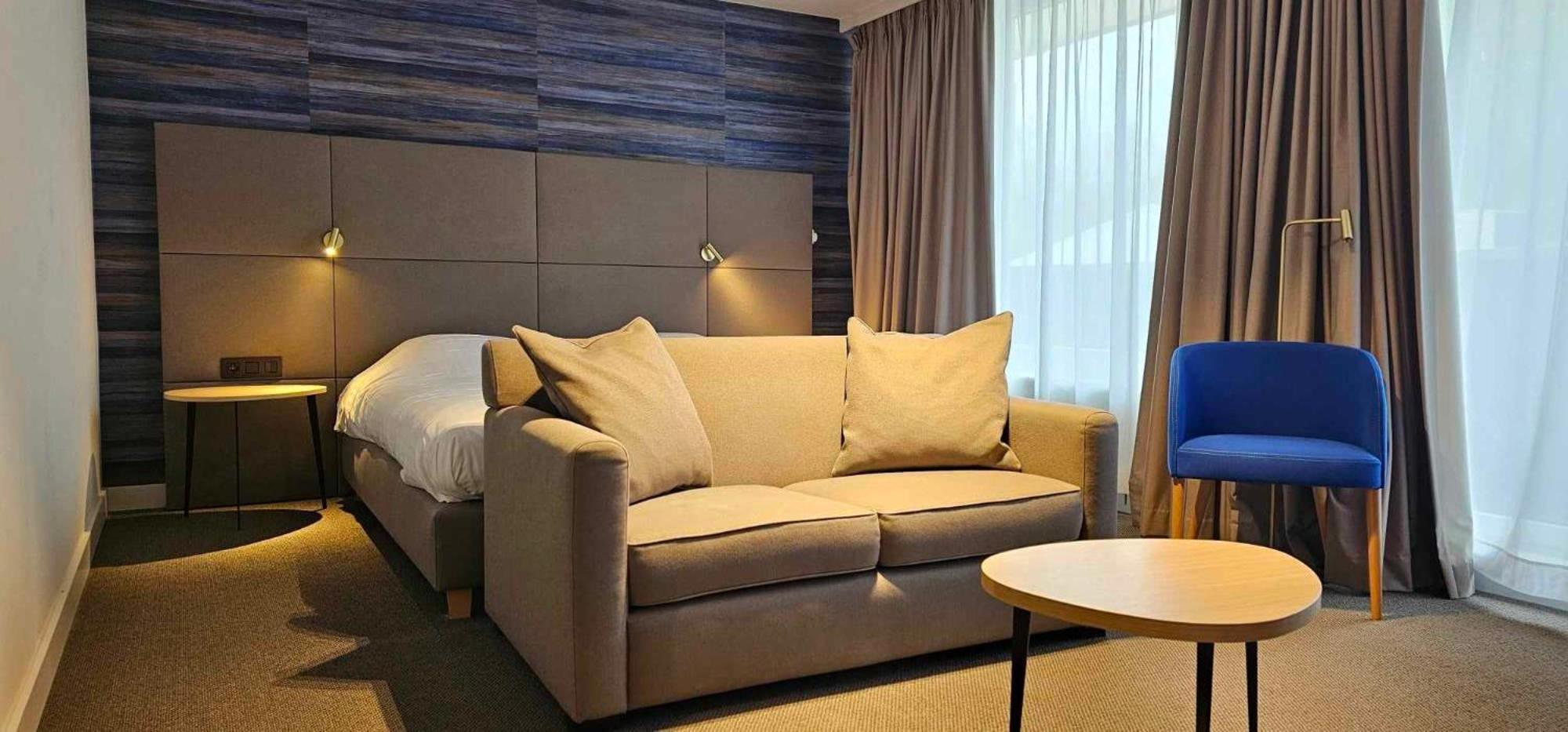 Les 3 Cles Hotel