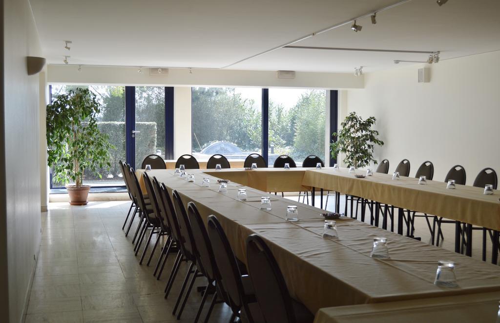 Les 3 Cles Hotel Gembloux