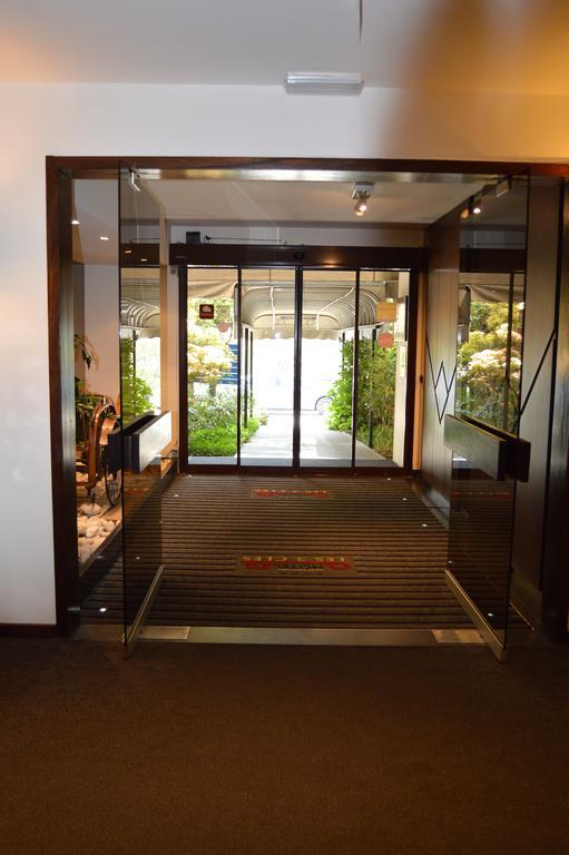 Les 3 Cles Hotel