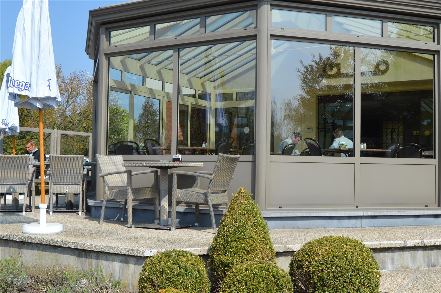 Les 3 Cles Hotel