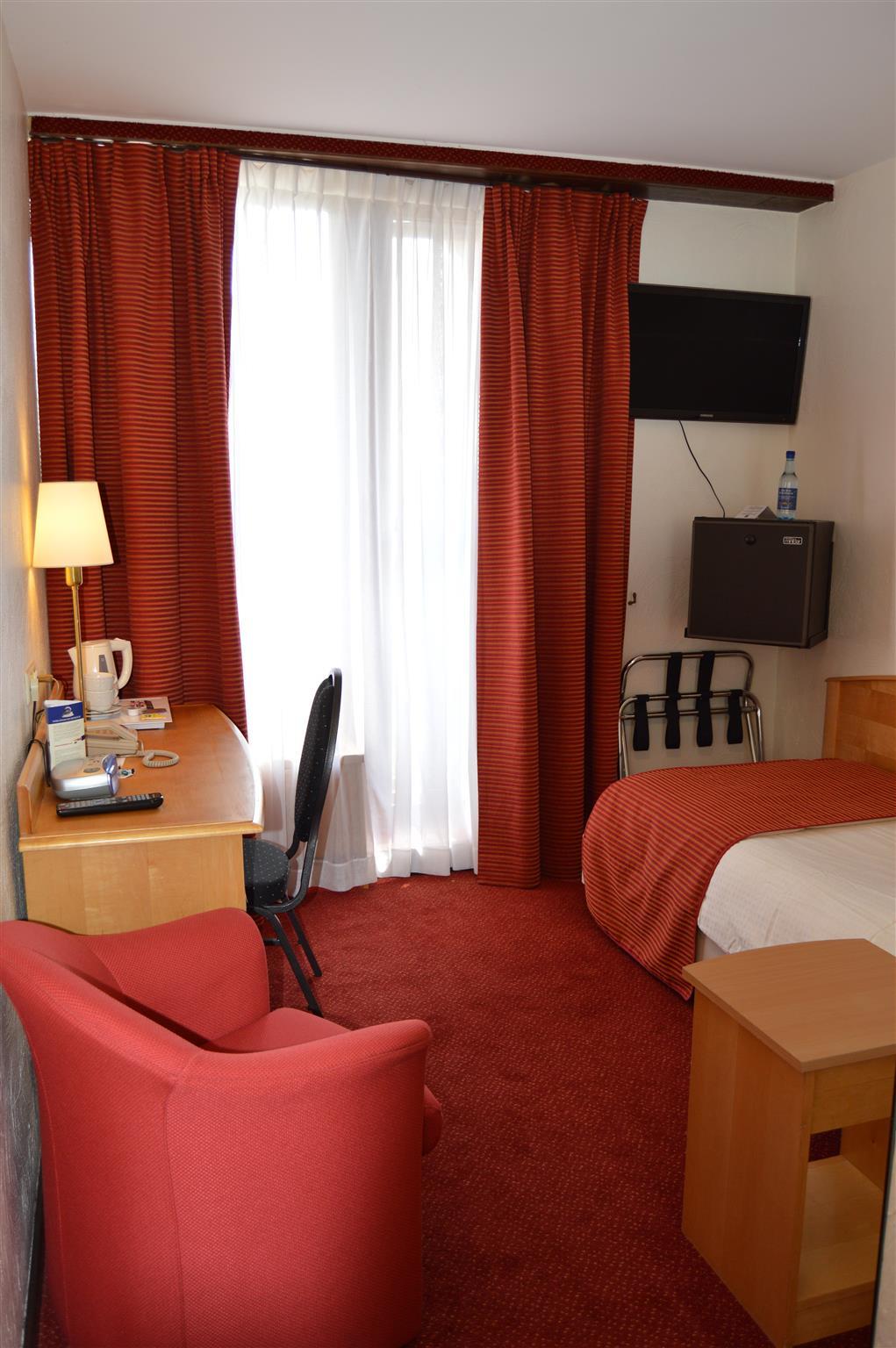 Hotel Les 3 Cles Gembloux