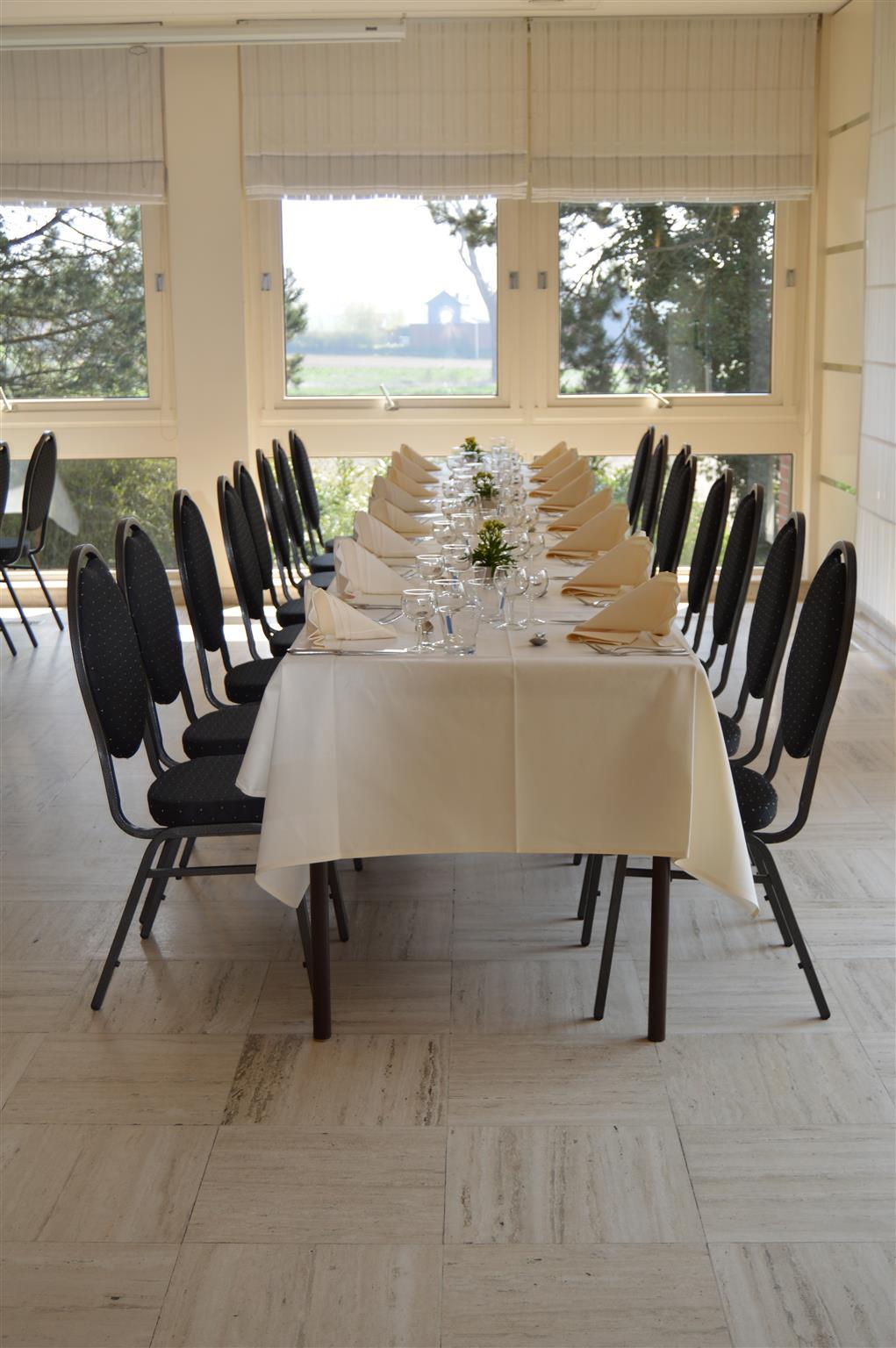 Les 3 Cles Hotel