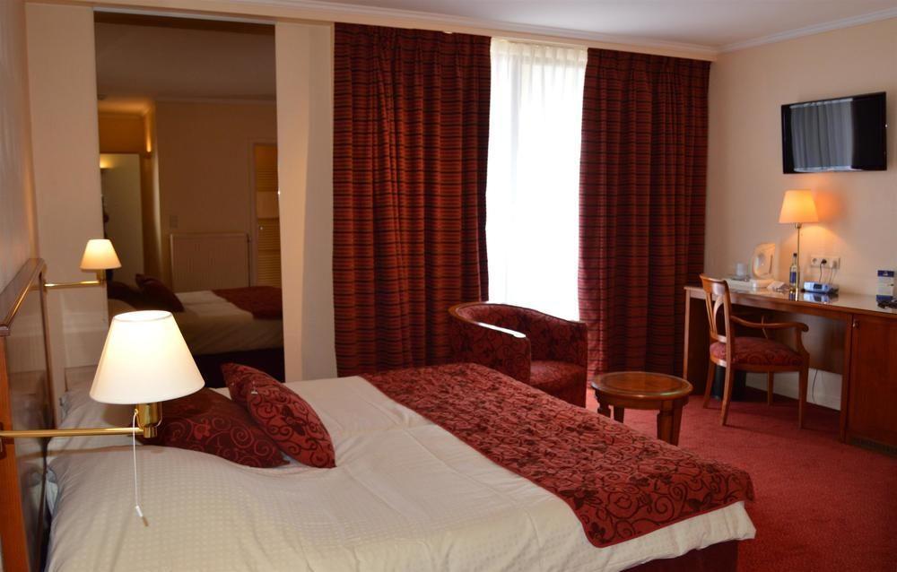 Hotel Les 3 Cles 4*