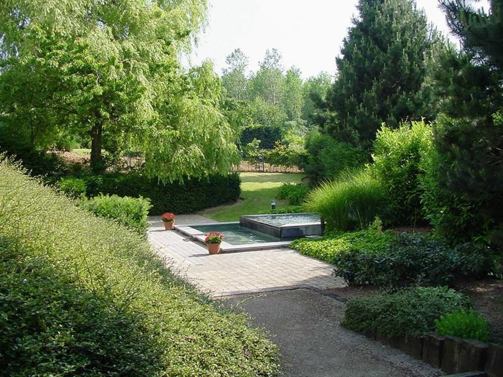 Les 3 Cles Hotel 4*
