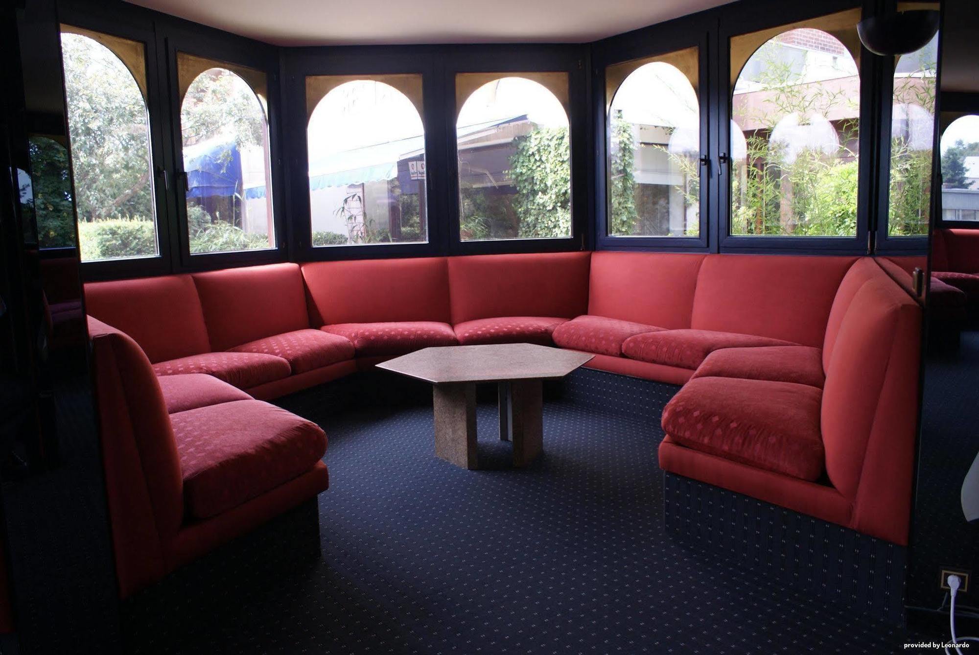Les 3 Cles Hotel
