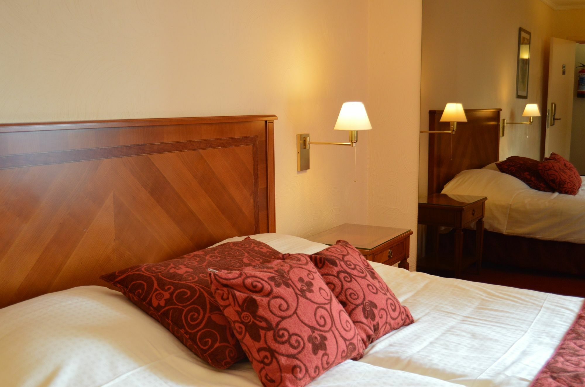 Hotel Les 3 Cles
