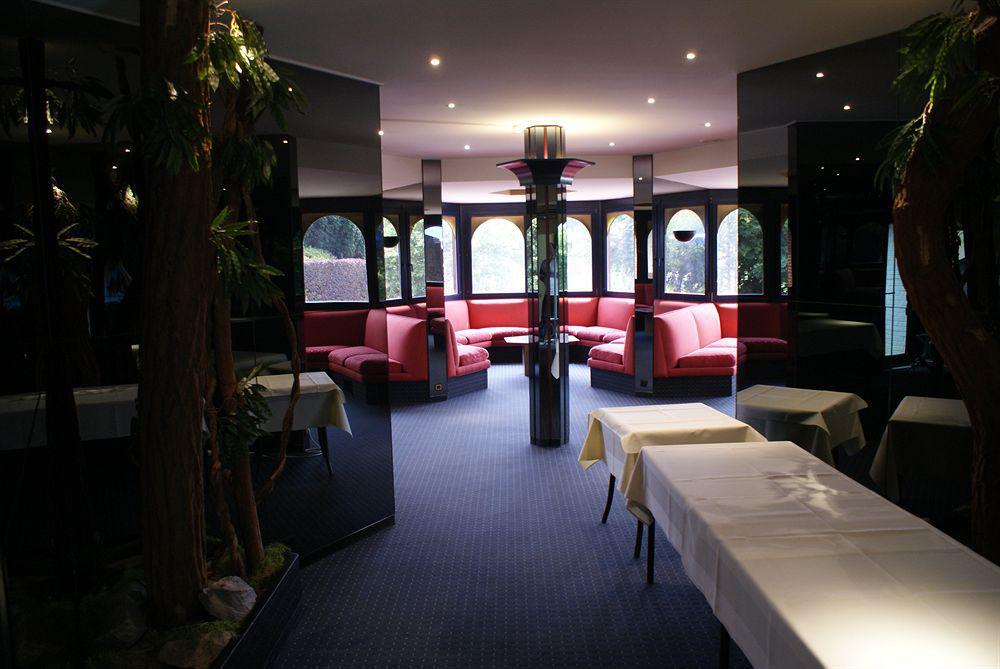 Hotel Les 3 Cles Gembloux