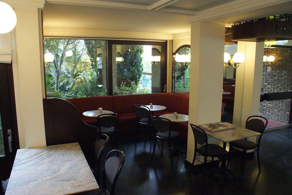 Les 3 Cles Hotel 4*